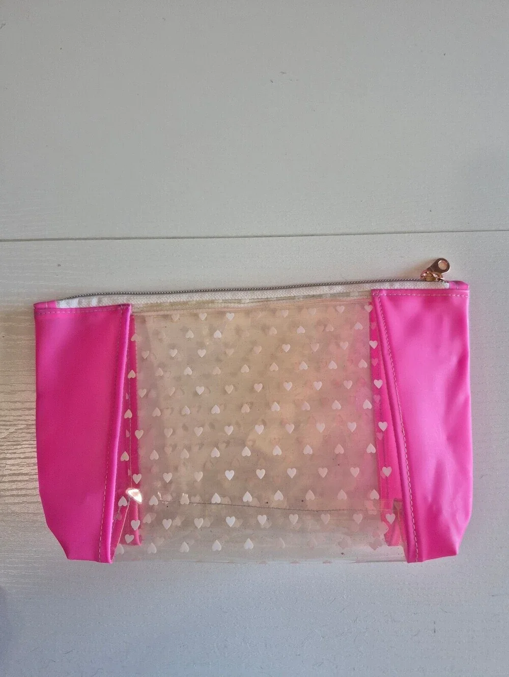 N/A this pink